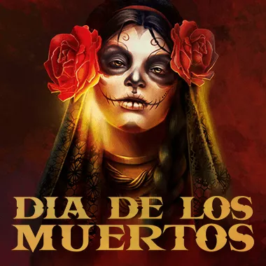 Dia De Los MuertosendorphinamBTC605.5